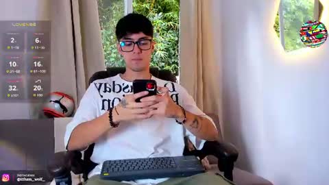 etham_wolf1 online show from July 4, 2026, 6:03 pm