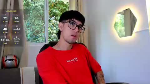 etham_wolf1 online show from July 6, 2026, 6:10 pm