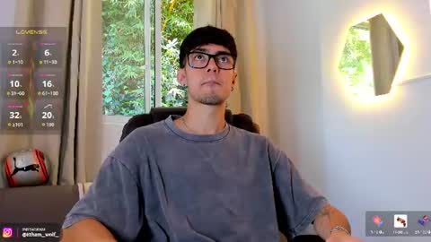 etham_wolf1 online show from July 7, 2026, 5:39 pm