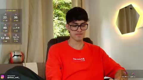 etham_wolf1 online show from July 8, 2026, 6:12 pm
