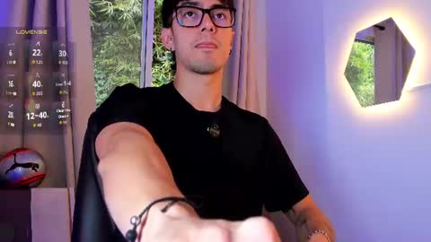 etham_wolf1 online show from July 11, 2026, 6:43 pm