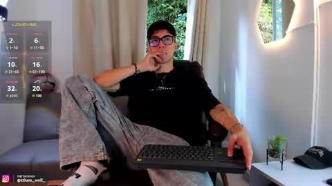 etham_wolf1 online show from July 24, 2026, 8:07 pm