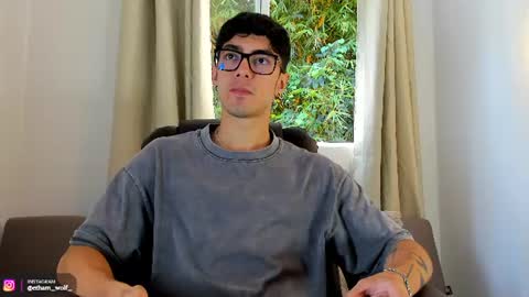 etham_wolf1 online show from August 7, 2026, 7:05 pm