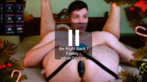 Snapshot of ethan7inches chatting on December 26, 2024, 11:24 pm Ethan online show from December 26, 2024, 11:24 pm