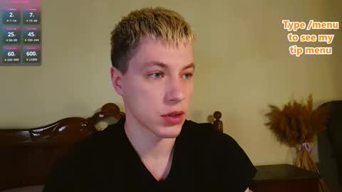 Ethan online show from February 2, 2026, 12:53 am