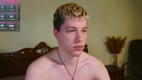 Ethan online show from February 22, 2026, 2:56 am