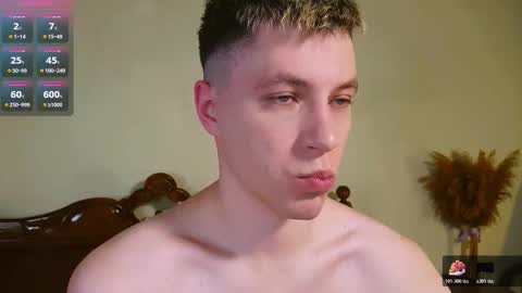 Ethan online show from February 28, 2026, 1:17 am