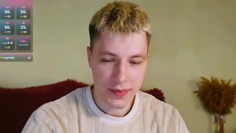 Ethan online show from May 8, 2026, 4:51 am