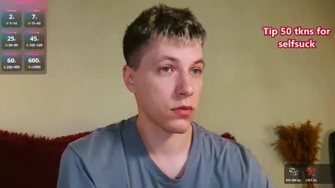 Ethan online show from June 9, 2026, 1:39 am