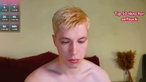Ethan online show from June 15, 2026, 4:36 am