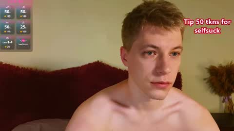 Ethan online show from June 19, 2026, 2:49 am