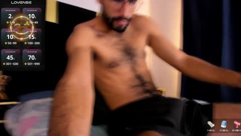 Ethan online show from December 4, 2024, 7:12 pm