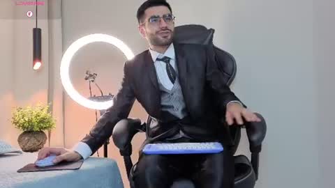 Ethan online show from June 12, 2026, 9:14 pm