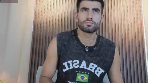 Ethan online show from June 14, 2026, 12:07 pm