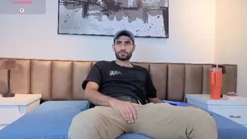 Ethan online show from June 16, 2026, 7:05 pm