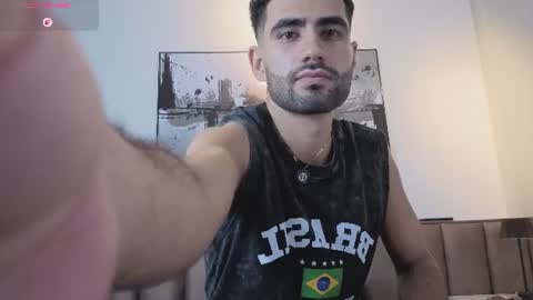 Ethan online show from June 18, 2026, 7:07 pm