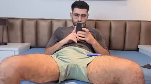 Ethan online show from June 20, 2026, 7:05 pm