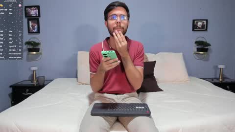 Snapshot of ethan_adam chatting on January 14, 2025, 10:23 pm ADAM TAYLOR  ETHAN CAMBAL INDEPENDENT MODELS online show from January 14, 2025, 10:23 pm