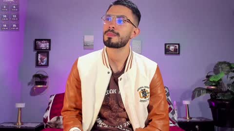 Snapshot of ethan_adam chatting on February 4, 2025, 9:31 pm ADAM TAYLOR  ETHAN CAMBAL INDEPENDENT MODELS online show from February 4, 2025, 9:31 pm