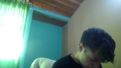 greetings  sergi  online show from January 12, 2025, 8:03 pm