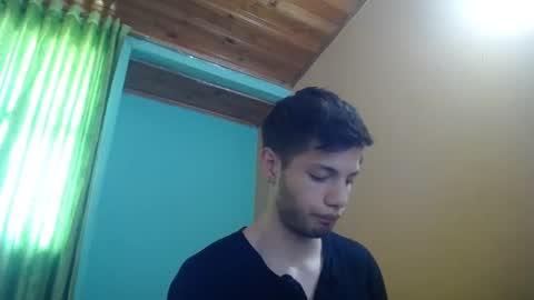 greetings  sergi  online show from January 19, 2025, 3:32 pm