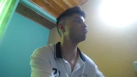 greetings  sergi  online show from January 25, 2025, 5:30 pm