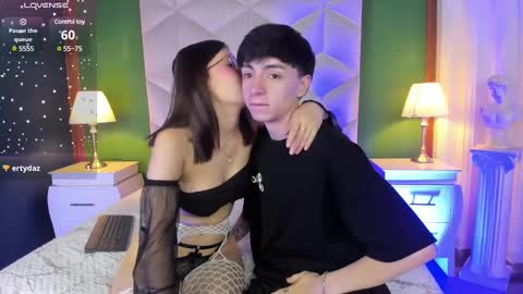 ethan and ava online show from March 1, 2025, 2:02 pm