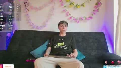 Snapshot of ethan_and_ava chatting on July 31, 2026, 12:15 pm ethan and ava online show from July 31, 2026, 12:15 pm