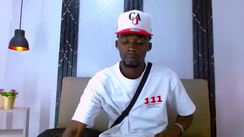 ethan_brenner online show from February 3, 2026, 7:08 pm