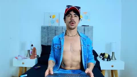 ethan  online show from January 6, 2026, 2:48 am