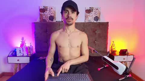 Snapshot of ethan_briggs chatting on July 20, 2026, 3:43 am ethan online show from July 20, 2026, 3:43 am