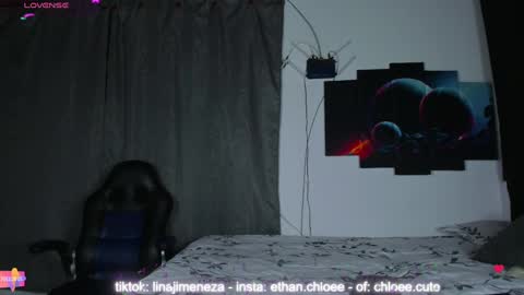  Chloe  Ethan  online show from December 2, 2024, 2:42 am