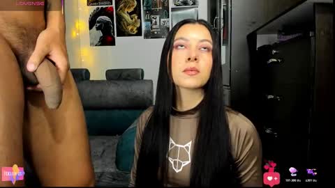 Snapshot of ethan_chloee chatting on March 1, 2026, 4:03 am Chloe Ethan online show from March 1, 2026, 4:03 am