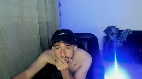 ethan_col online show from September 8, 2025, 5:34 pm