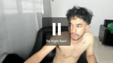 ethan_col online show from September 11, 2025, 6:41 pm