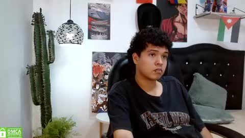 Snapshot of ethan_cortes chatting on July 14, 2026, 7:41 pm E T H A N online show from July 14, 2026, 7:41 pm