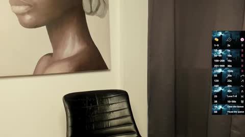 Ethan - Independent model online show from November 26, 2025, 7:37 pm