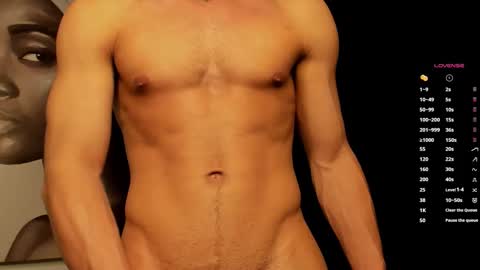 Ethan - Independent model online show from January 9, 2026, 7:04 pm