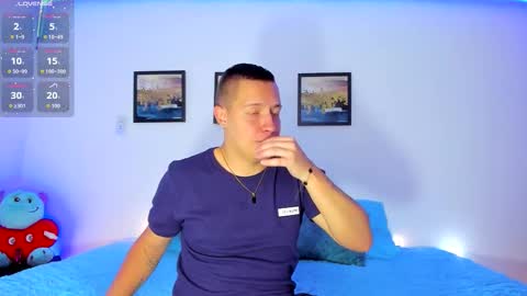 Ethan online show from December 22, 2025, 4:26 pm