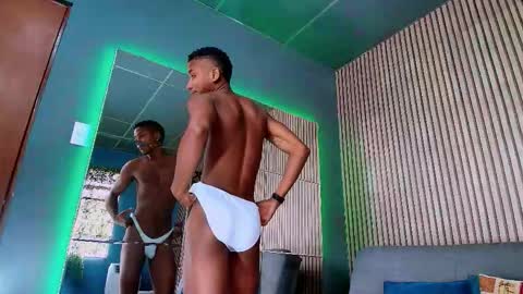 King Ethan online show from February 4, 2026, 2:12 pm