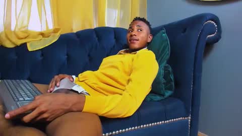 King Ethan online show from March 7, 2026, 4:37 pm