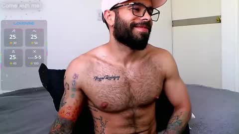 Ethan online show from October 24, 2025, 8:16 pm