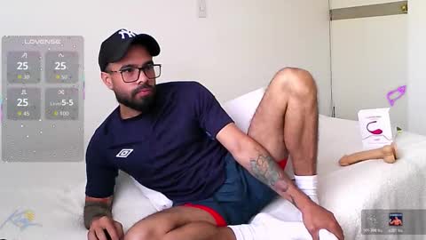 Ethan online show from February 2, 2026, 5:11 pm