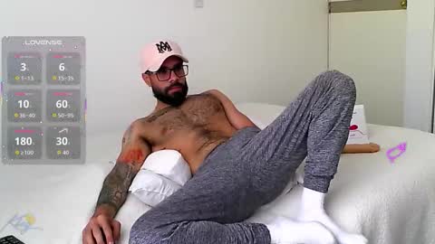 Ethan online show from February 4, 2026, 3:40 pm