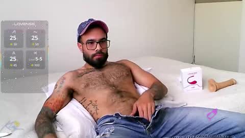 Ethan online show from February 5, 2026, 6:34 pm