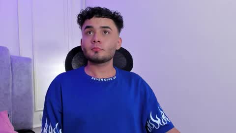 Ethan online show from March 26, 2026, 10:15 pm