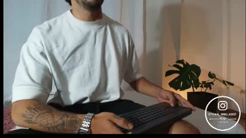 Ethan Muller online show from July 29, 2026, 10:46 am