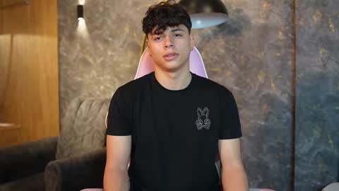 ethan_occonor online show from November 10, 2025, 1:10 pm