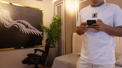 ethan_occonor online show from March 11, 2026, 11:38 am