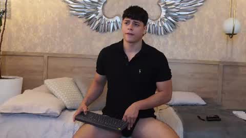 ethan_occonor online show from June 10, 2026, 11:53 am